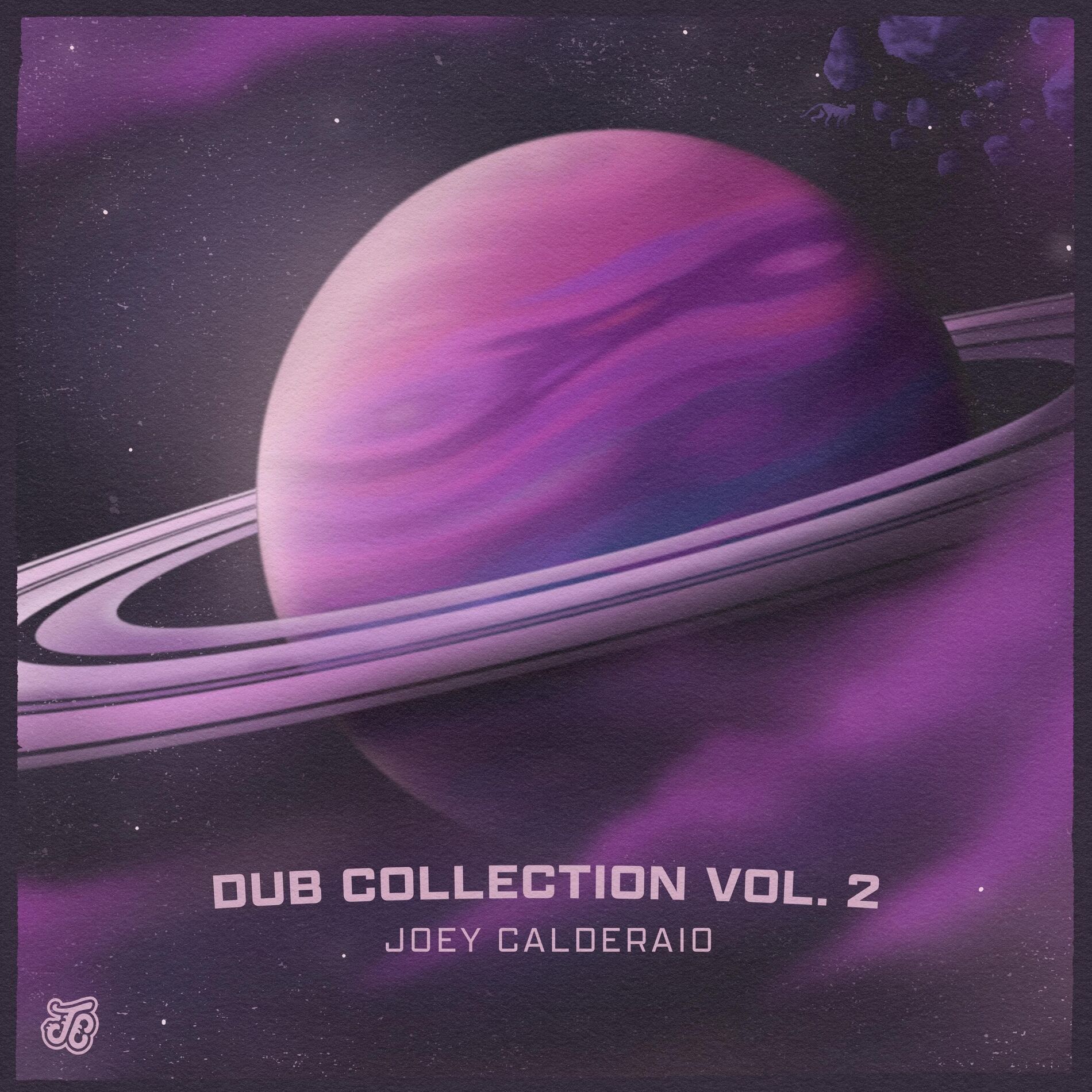Album cover of Dub Collection, Vol. 2