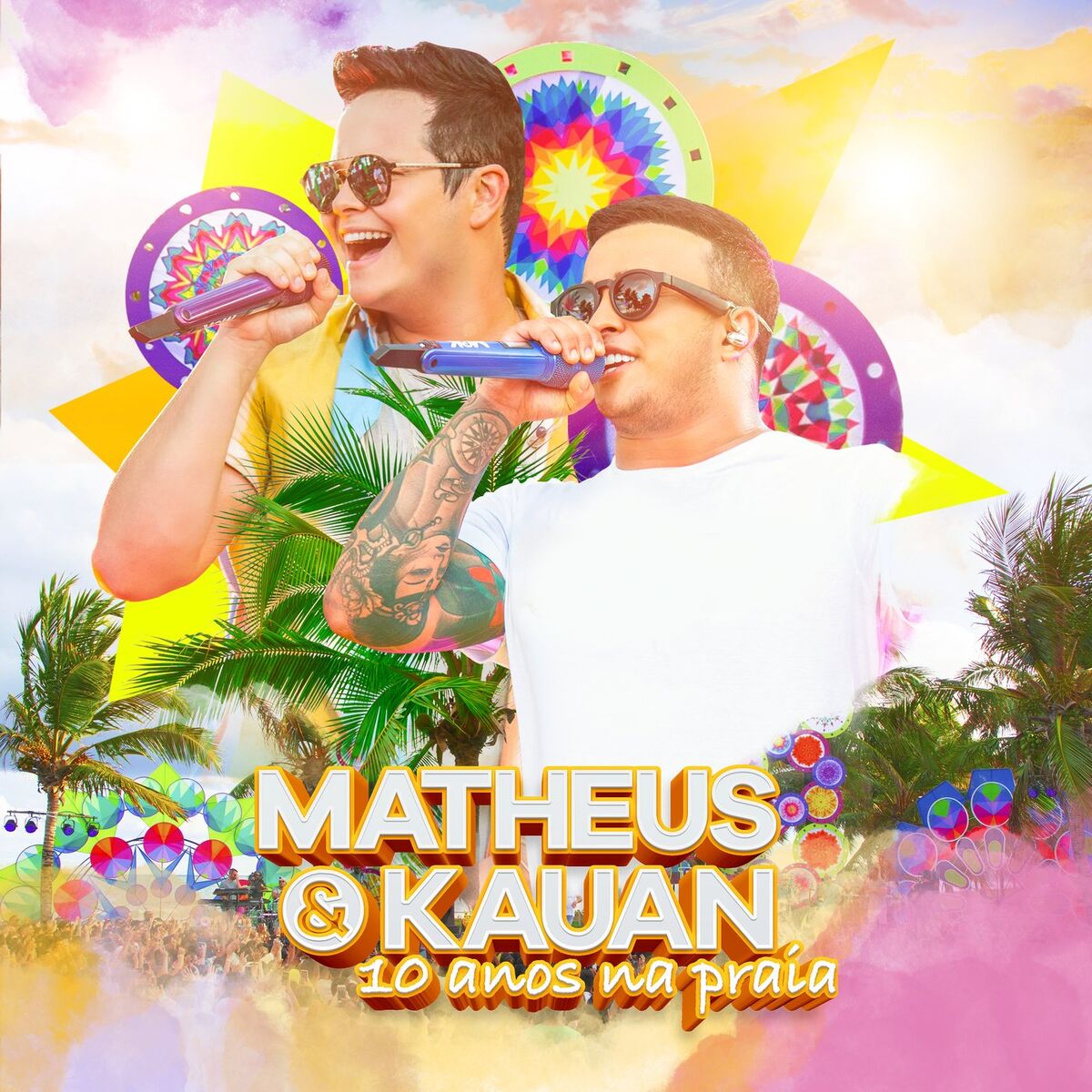 Album cover of Nem Doeu
