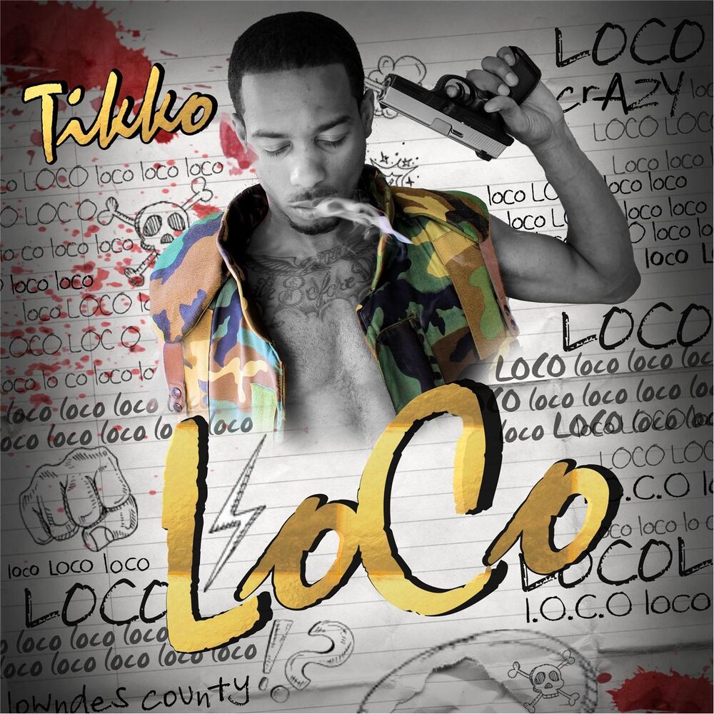 Picture of Loco