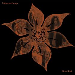 Cover of Mountain Songs