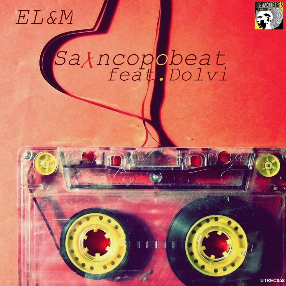 Picture of Saxncopobeat feat.Dolvi