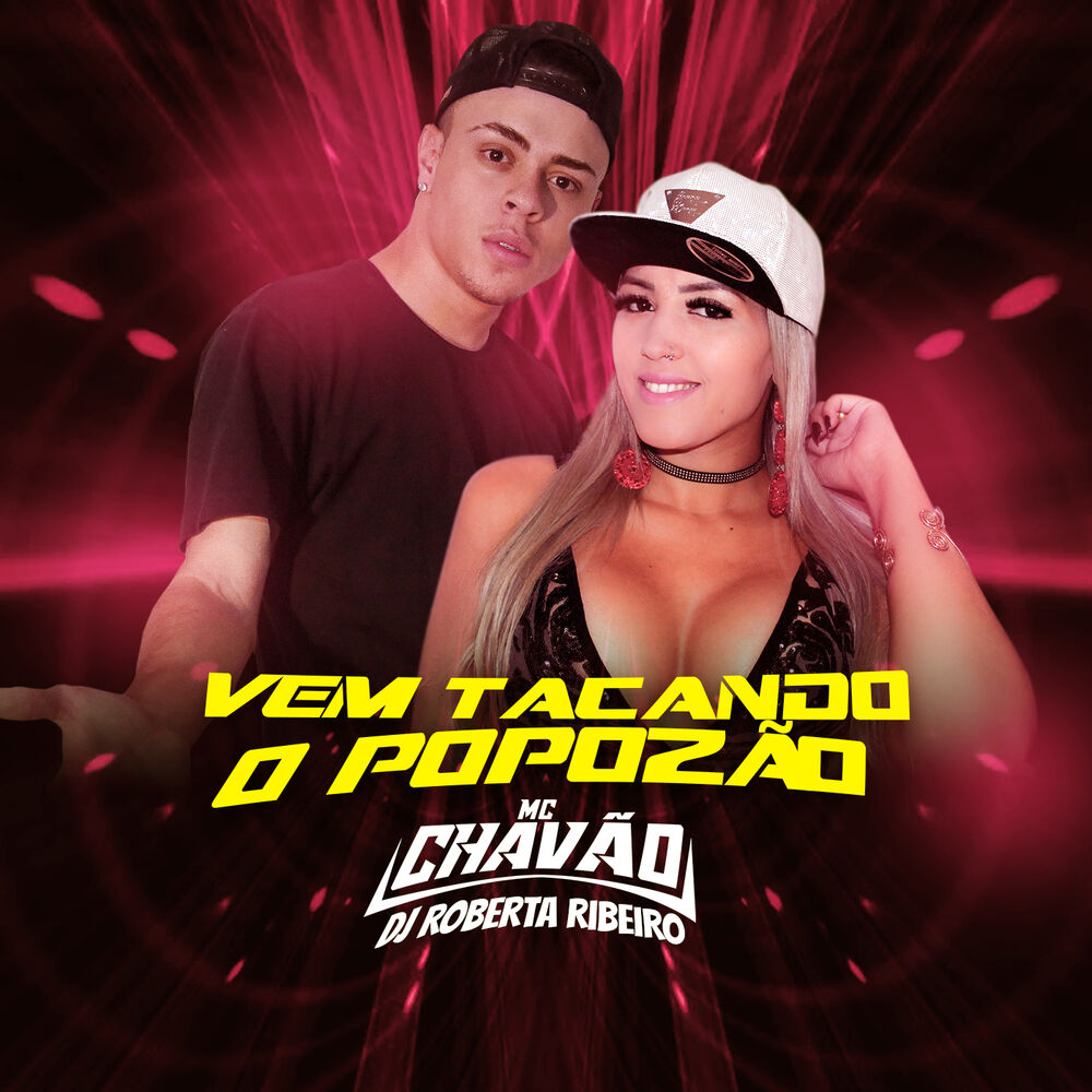 Picture of Vem tacando o popozão