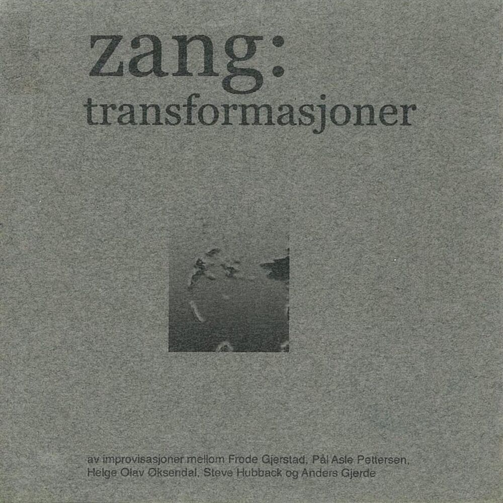 Picture of Transformasjoner