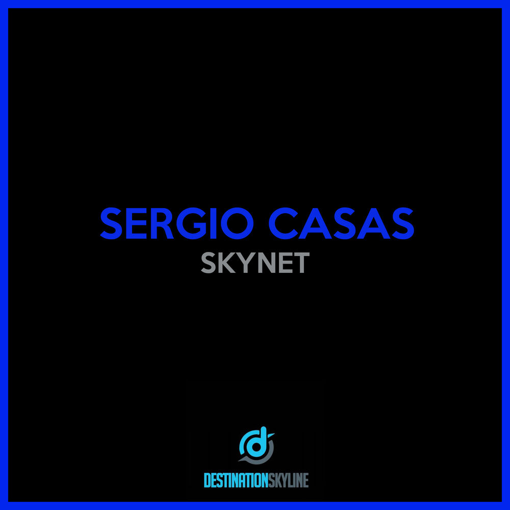 Picture of Skynet