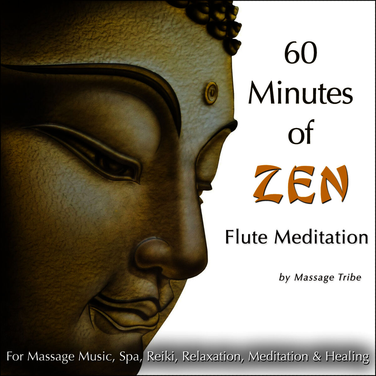 Album cover of Zen Nature