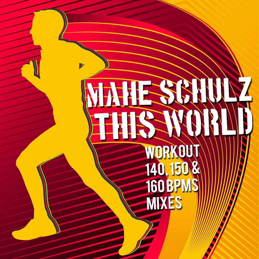 Picture of This World (Workout 140, 150 & 160 Bpms Mixes)