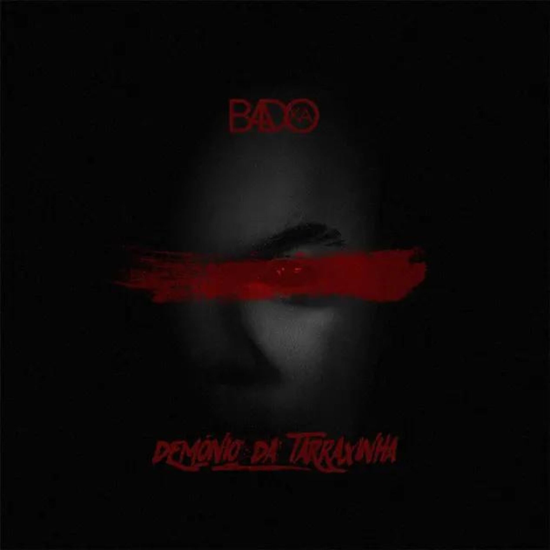 Album cover of Demónio da Tarraxinha