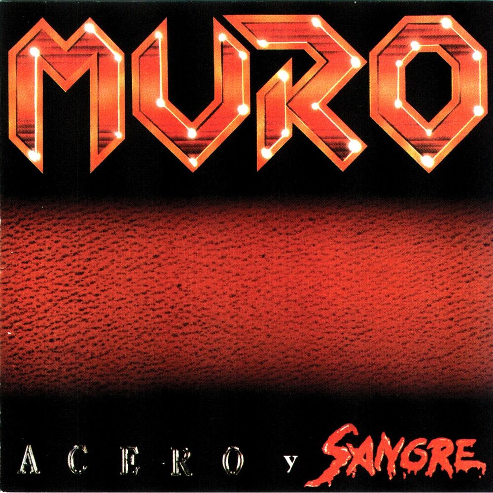 Picture of Acero y Sangre