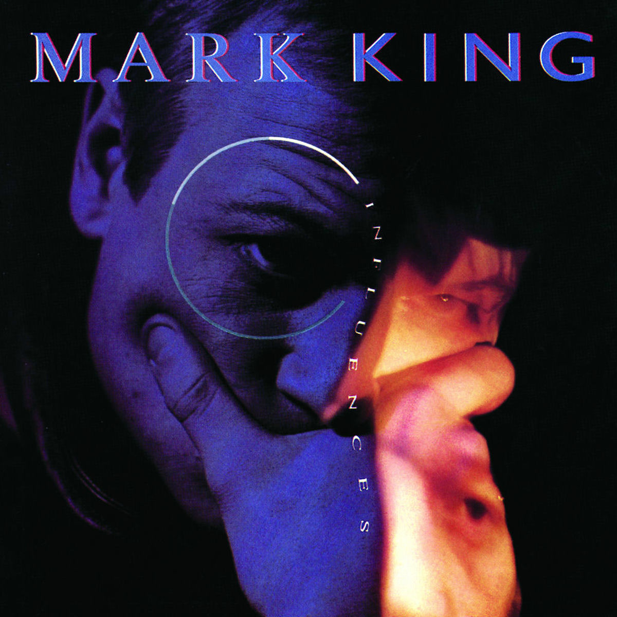Album cover of Influences