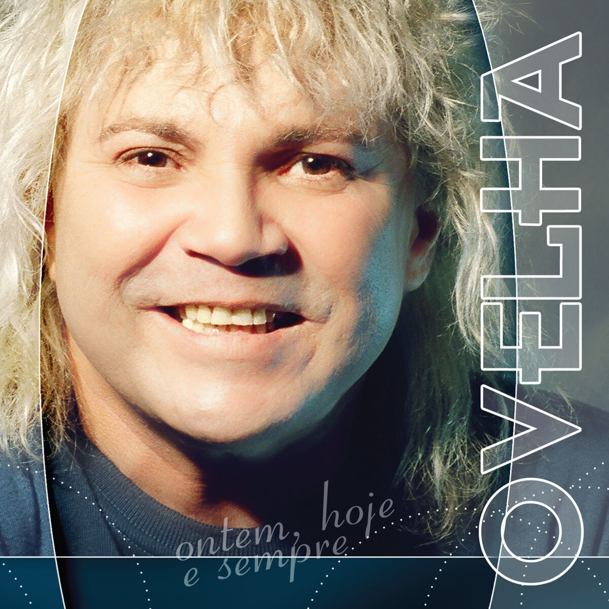 Album cover of Te Amo, Que Mais Posso Dizer