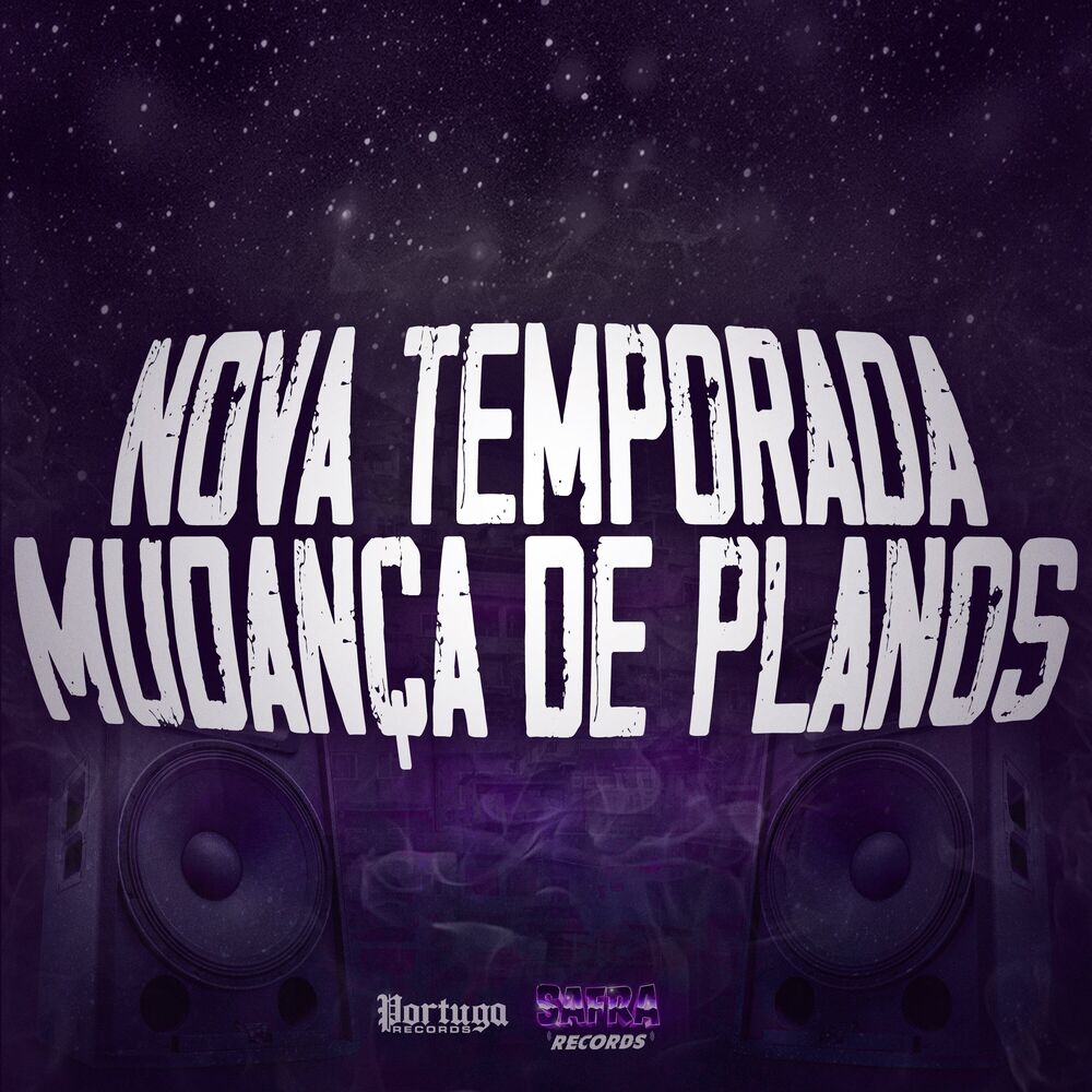 Picture of Nova Temporada - Mudança de Planos