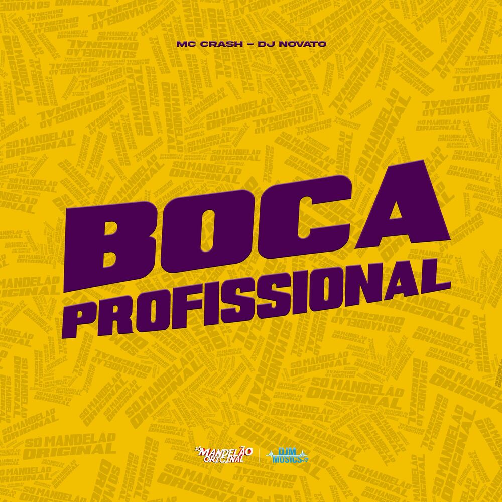 Picture of Boca Profissional