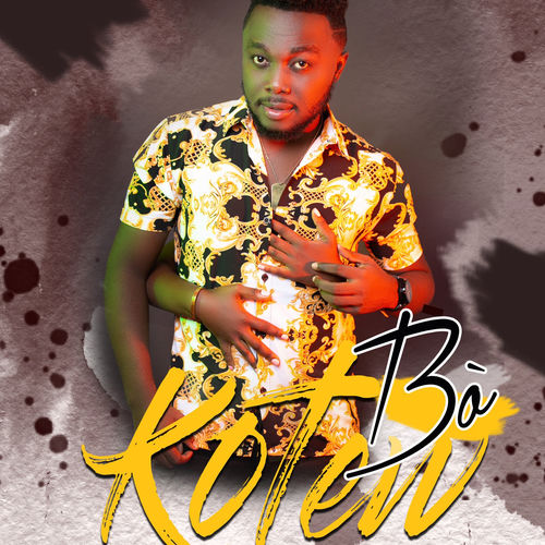 Bò Kotew — Bruno Cho