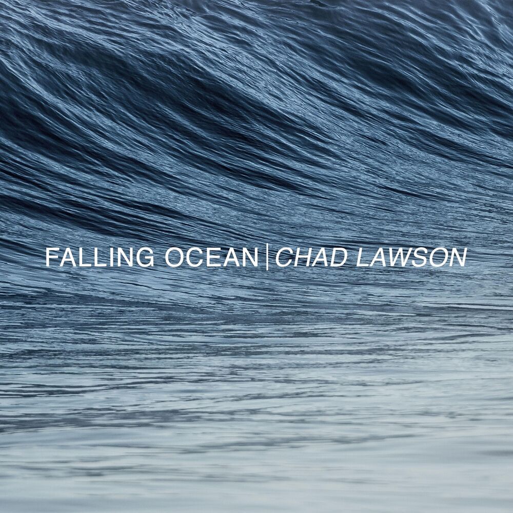 Picture of Falling Ocean