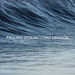Cover of Falling Ocean