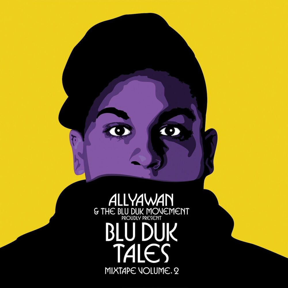 Picture of Blu Duk Tales Vol. 2