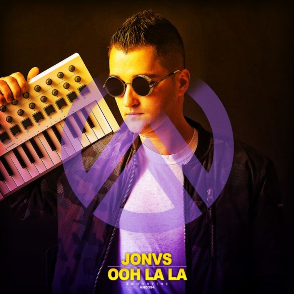 Picture of Ooh La La