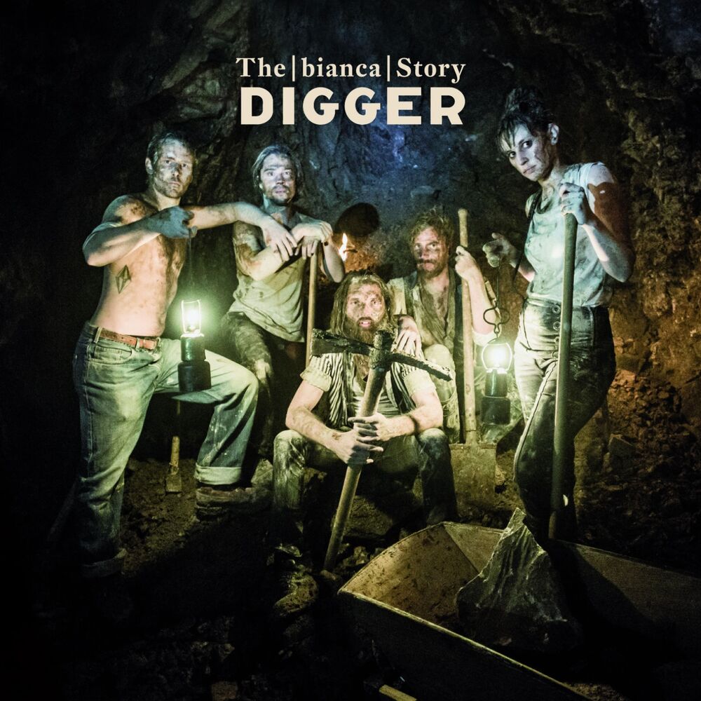 Picture of Digger