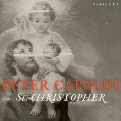 Cover of St. Christopher (Edit)