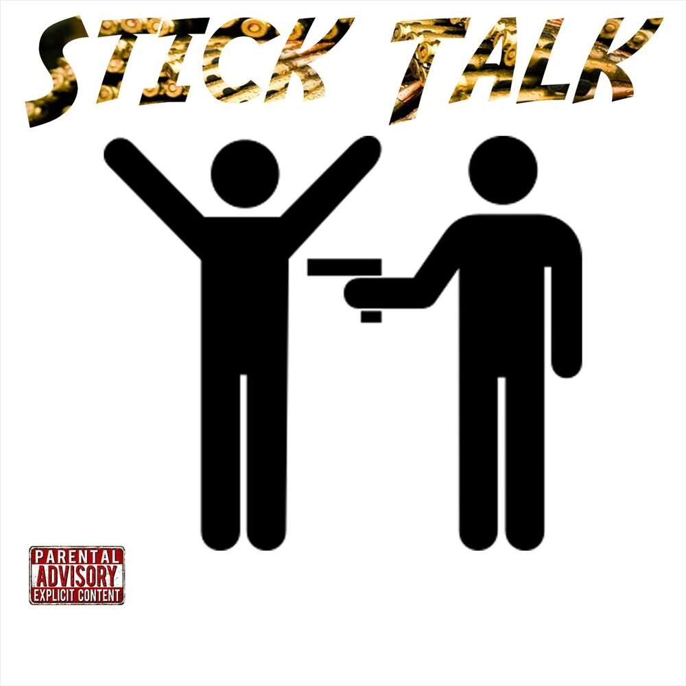 Picture of Stick Talk