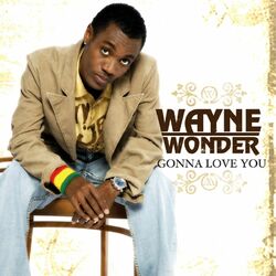 Cover of Gonna Love You