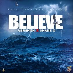 Cover of Believe