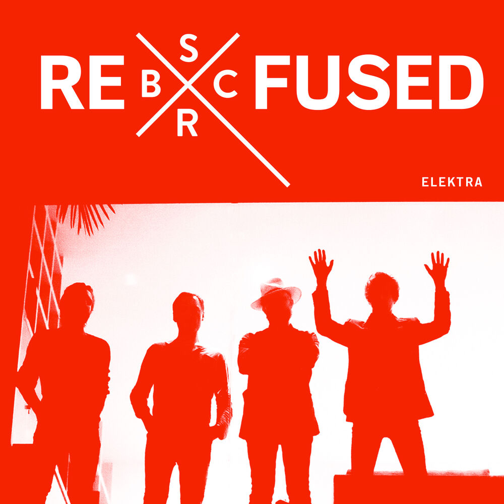 Picture of Elektra (Remix)