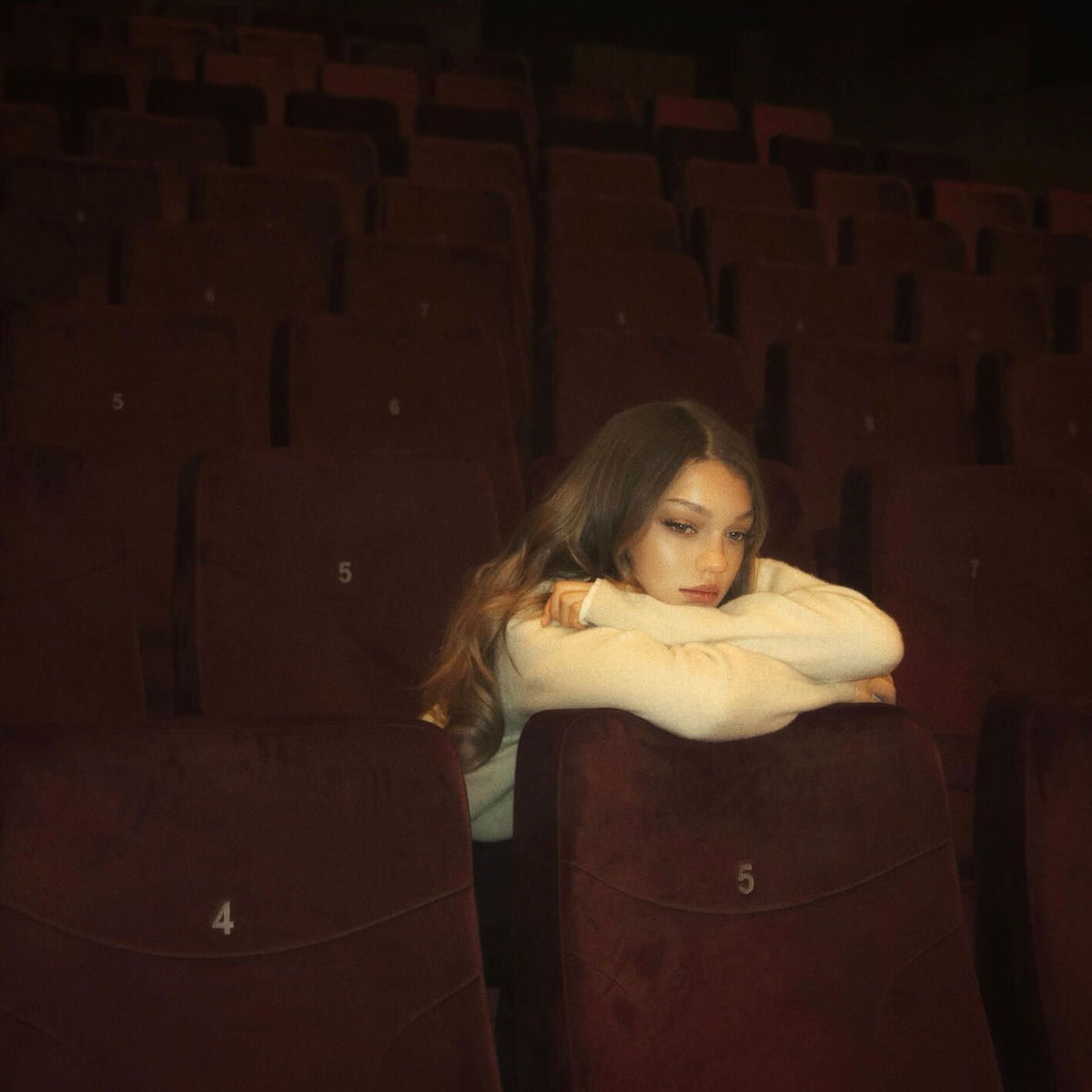 Album cover of I Don't Want To Fall In Love Again
