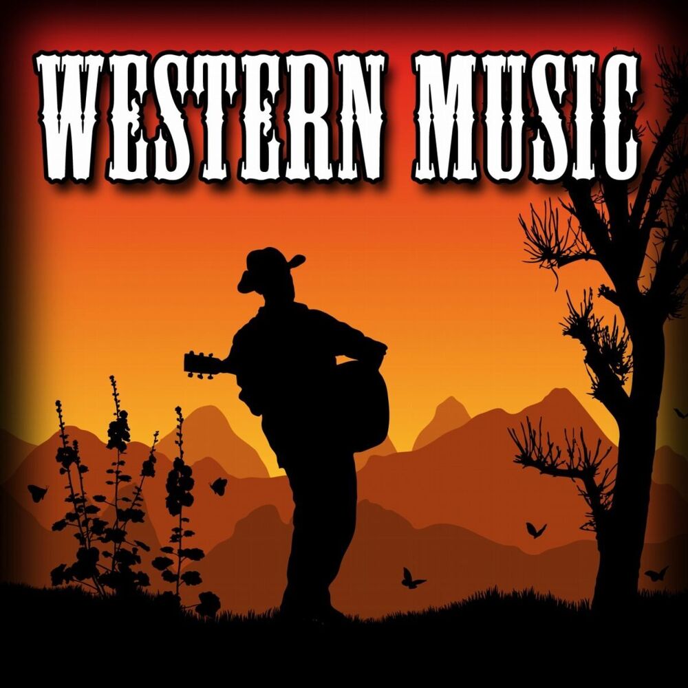 Picture of Western Music (Instrumental)