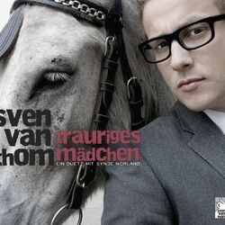 Cover of Trauriges Mädchen