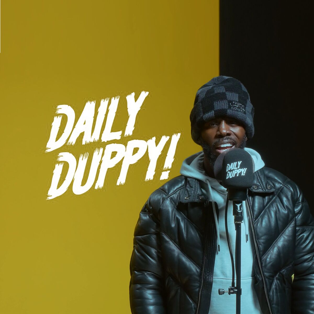 Album cover of Daily Duppy, Pt. 4