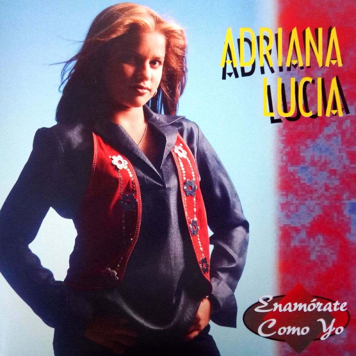Album cover of Enamórate Como Yo