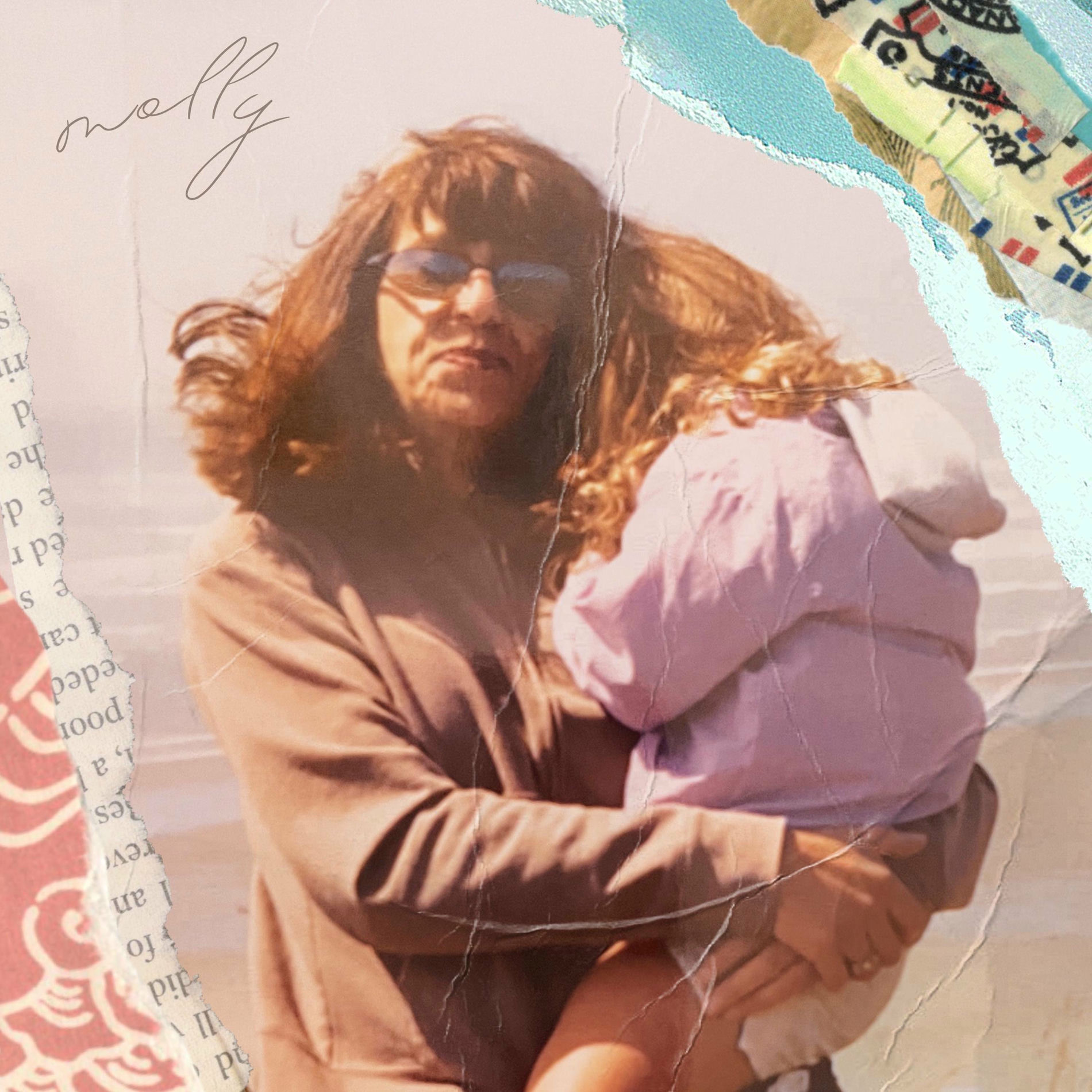 Album cover of Molly