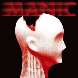 Cover of Manic