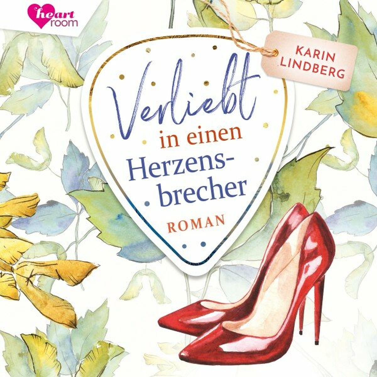 Album picture of Verliebt in einen Herzensbrecher (Boston Bachelors 2)
