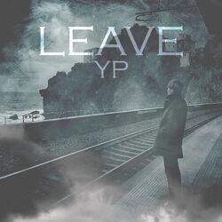 Cover of LEAVE