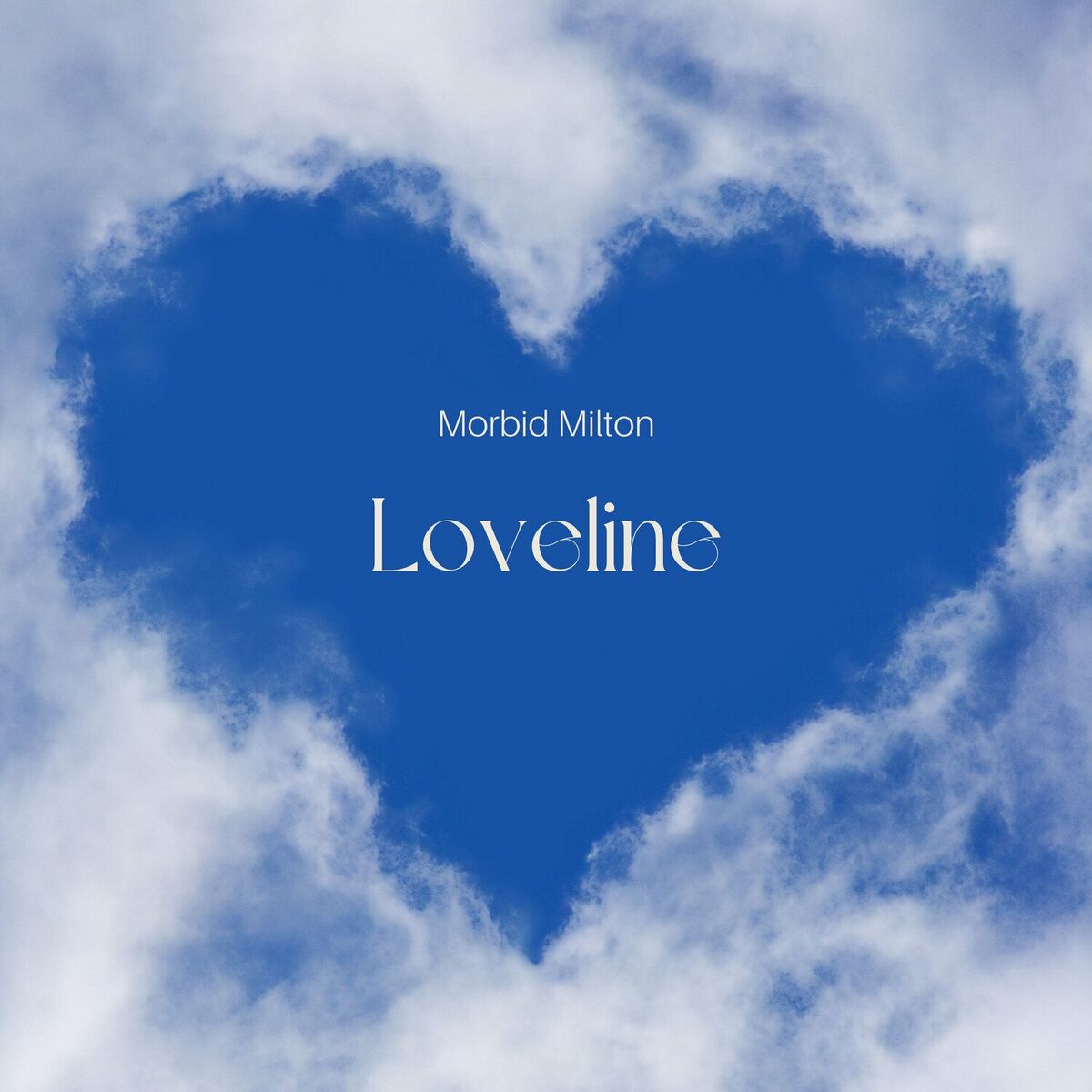 Album cover of Loveline