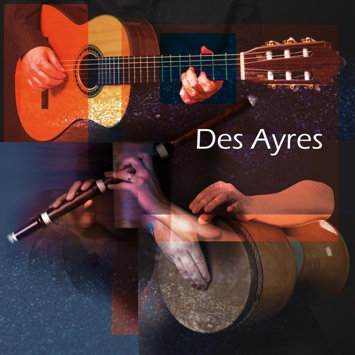 Album cover of Mélodyssée