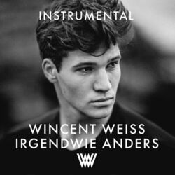 Cover of Irgendwie anders (Instrumental)