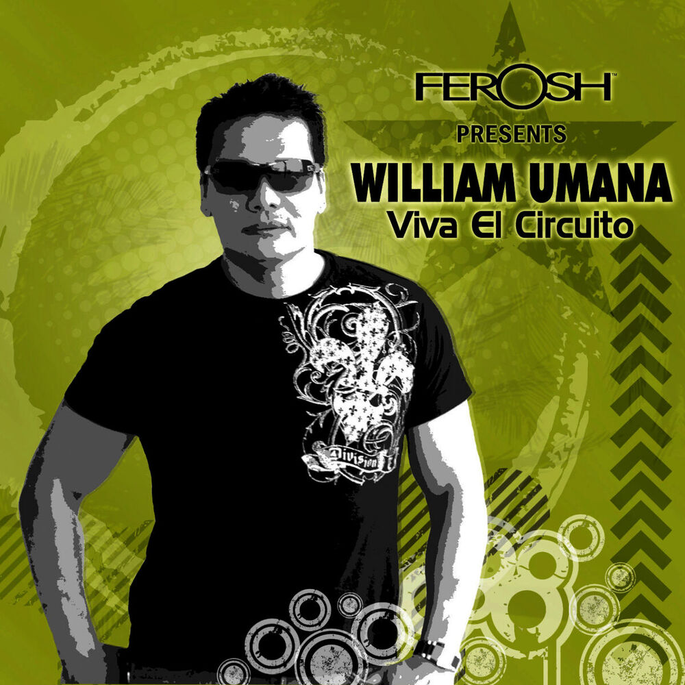 Picture of Viva El Circuito