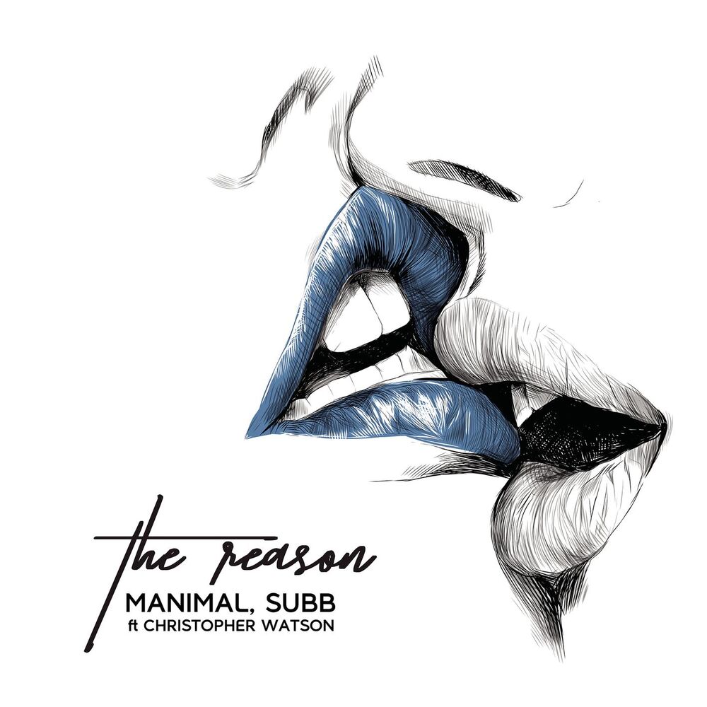 Picture of The Reason (feat. Christopher Watson) (Radio Mix)