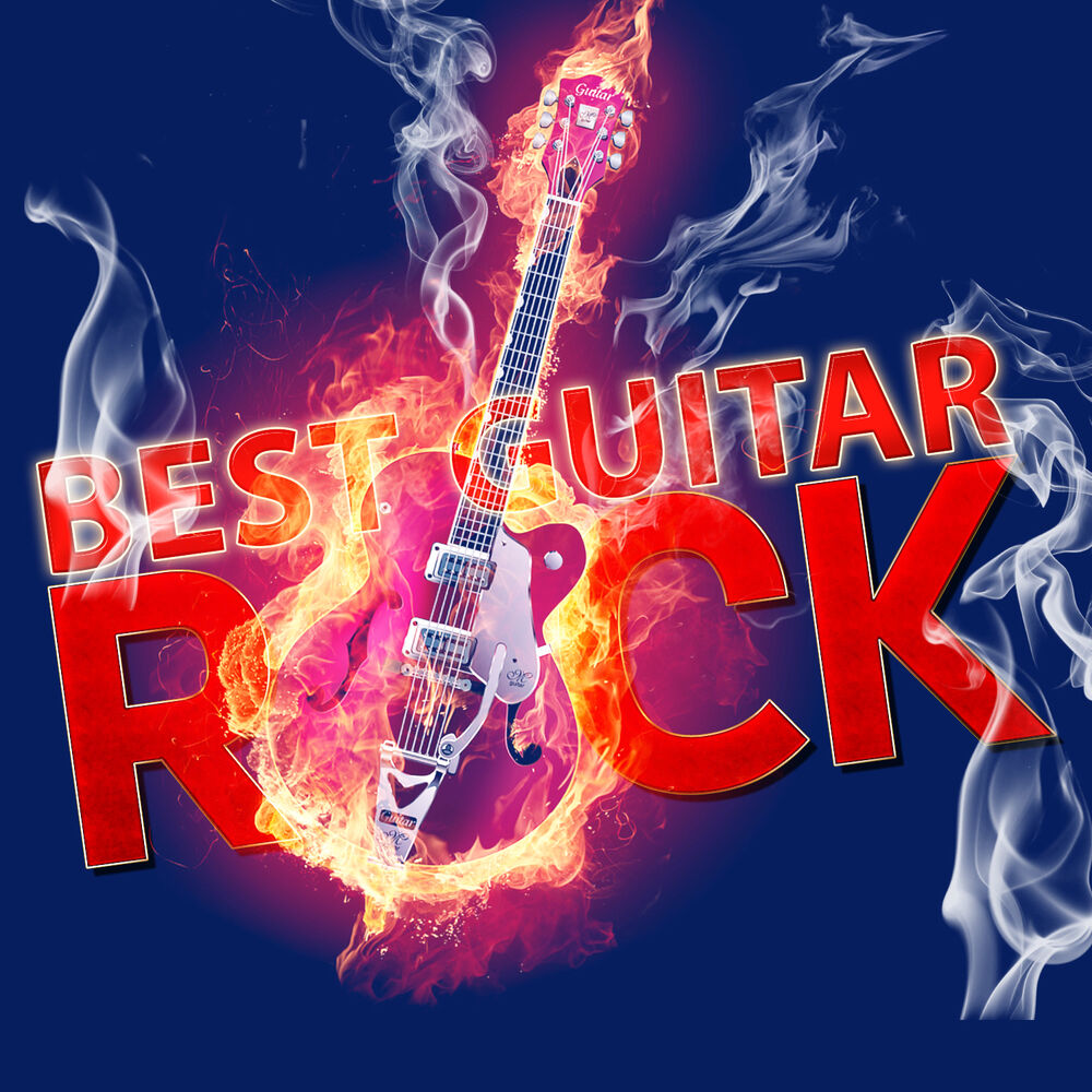 Picture of Best Guitar Rock