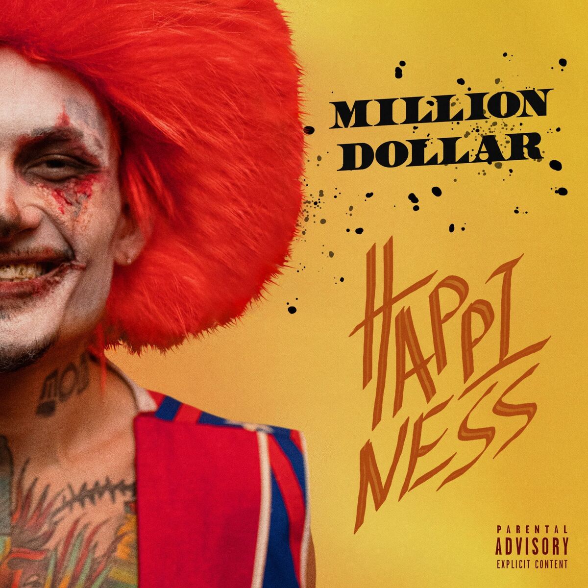 Album cover of SHOW