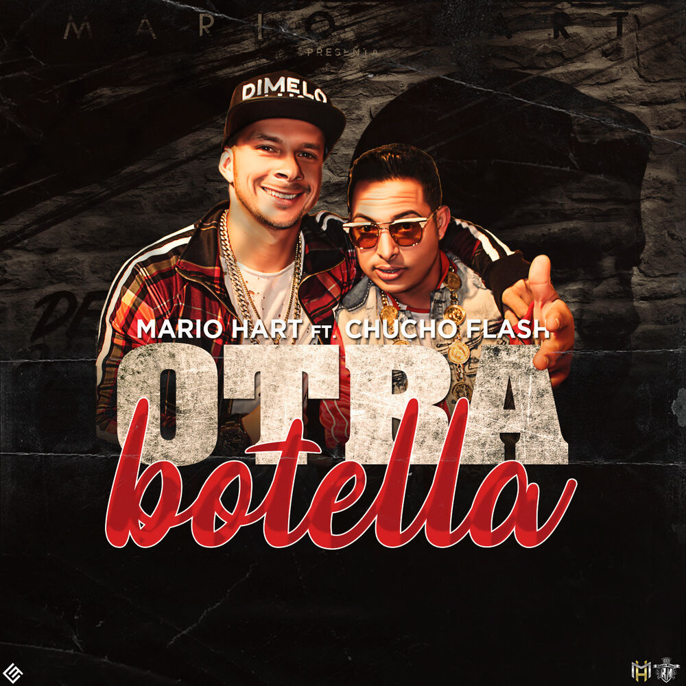 Picture of Otra Botella