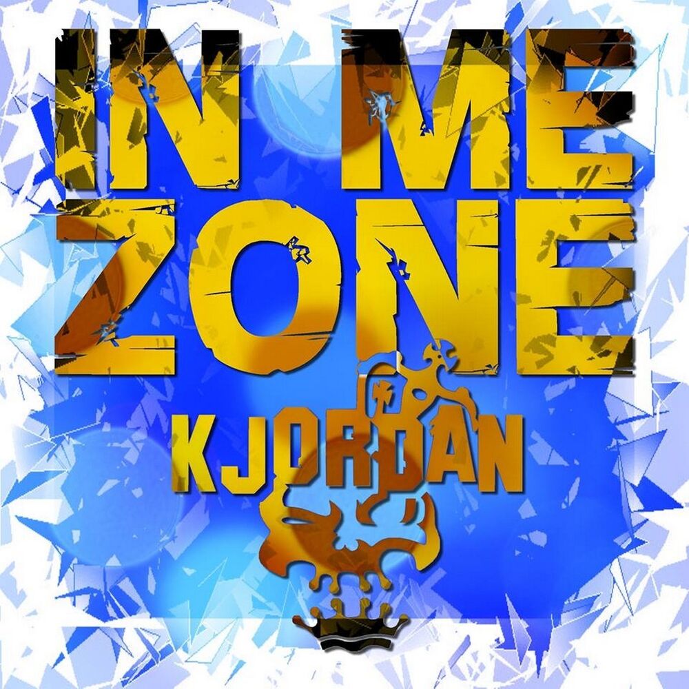 Picture of In Me Zone (prod. by Keemsta Beatsz)