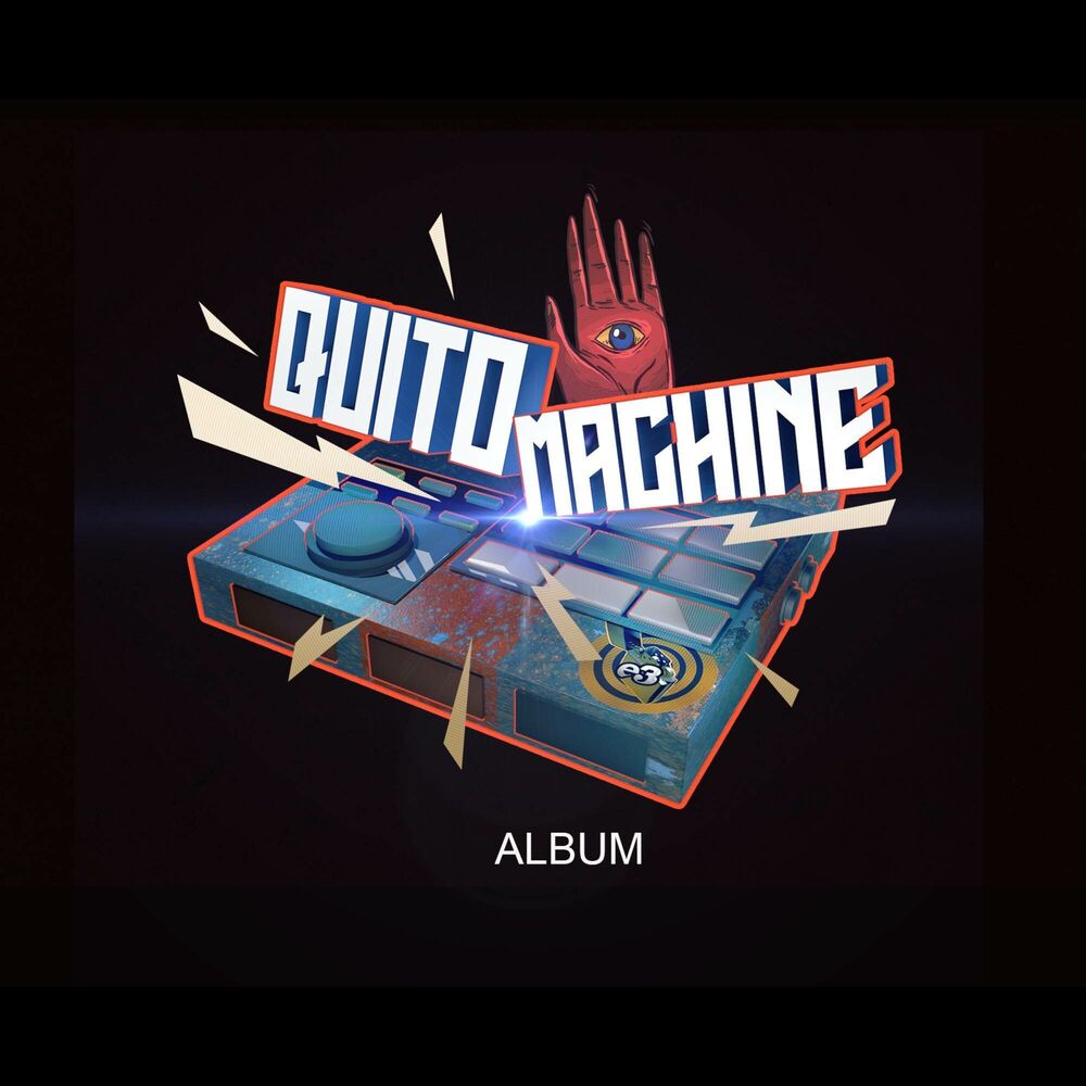 Picture of Quito Machine