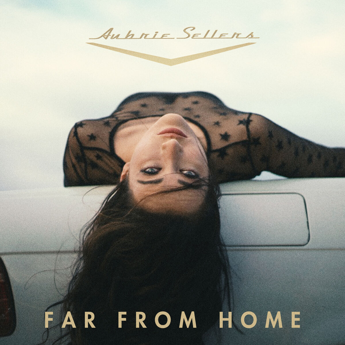 Album cover of Far From Home