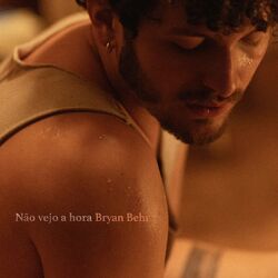Cover of Não vejo a hora