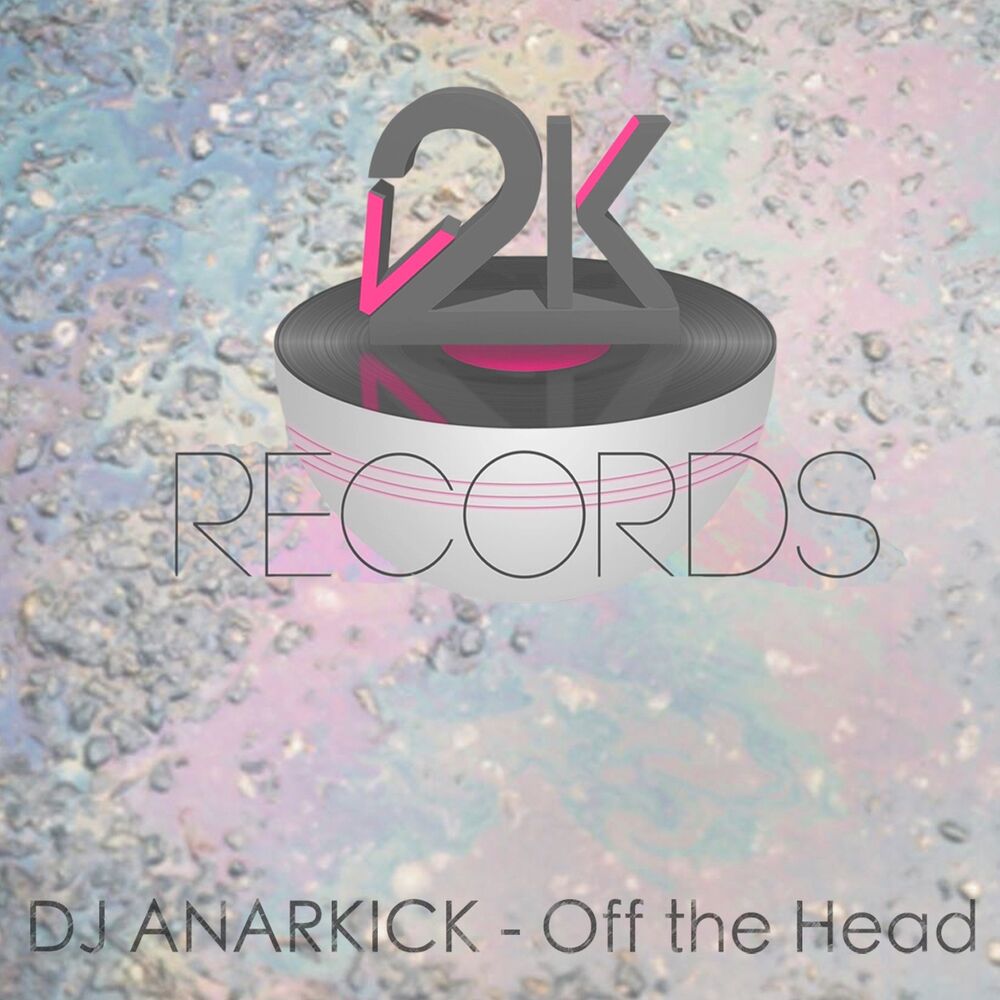 Picture of Off the Head