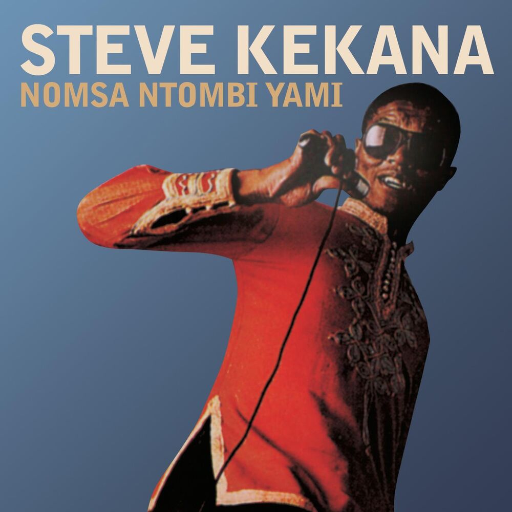 Picture of Ntombi Yami